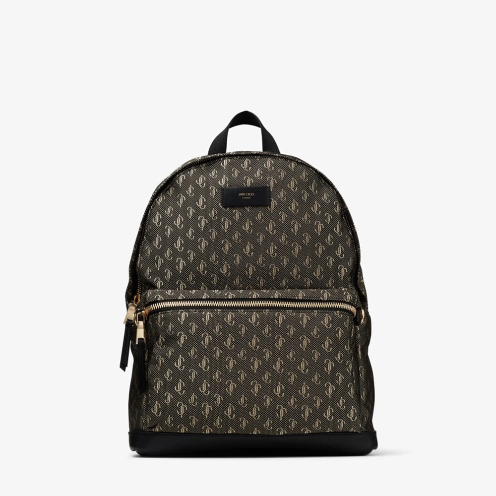 Jimmy Choo Backpack Wilmer